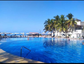 Departamento ixtapa 301